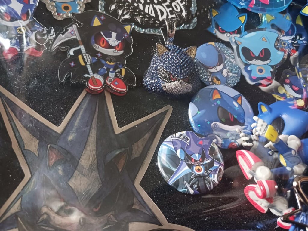 The Best Sonic the Hedgehog Ita Bags to Buy