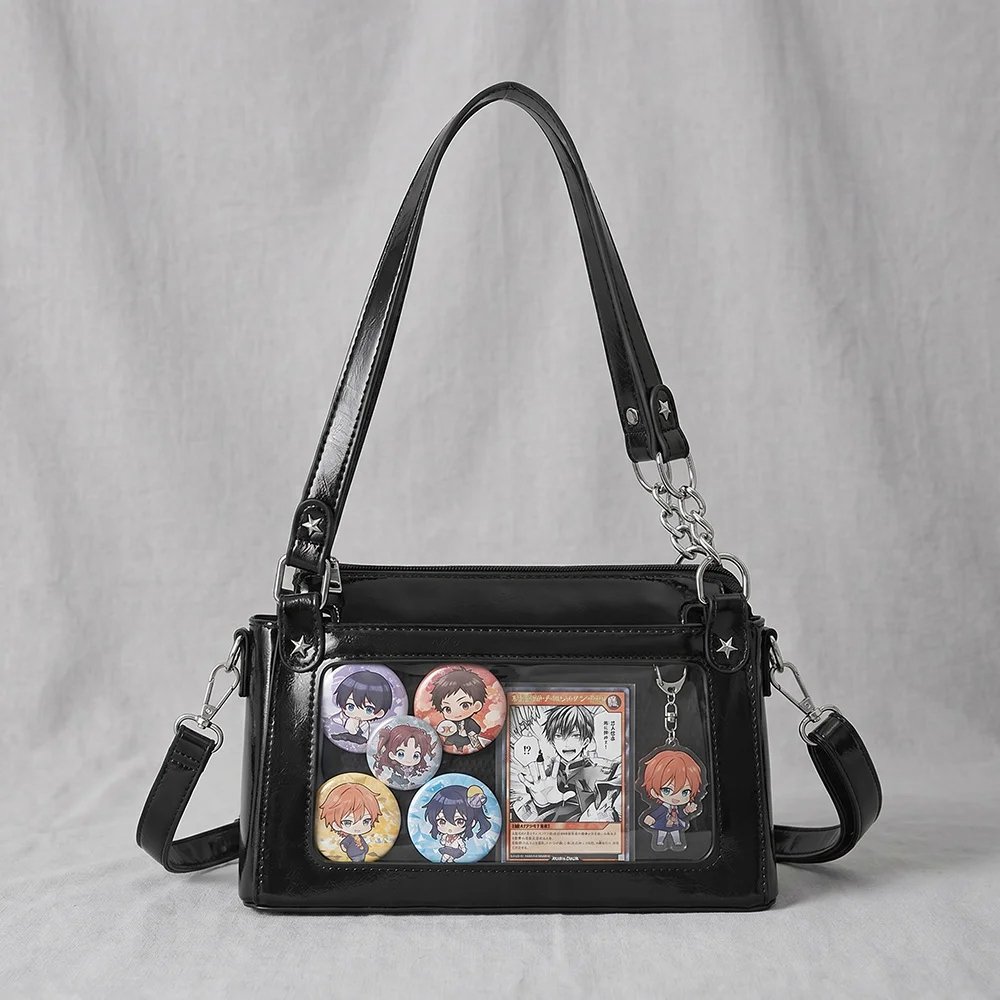 Splatoon Ita Bags: Splat Your Style