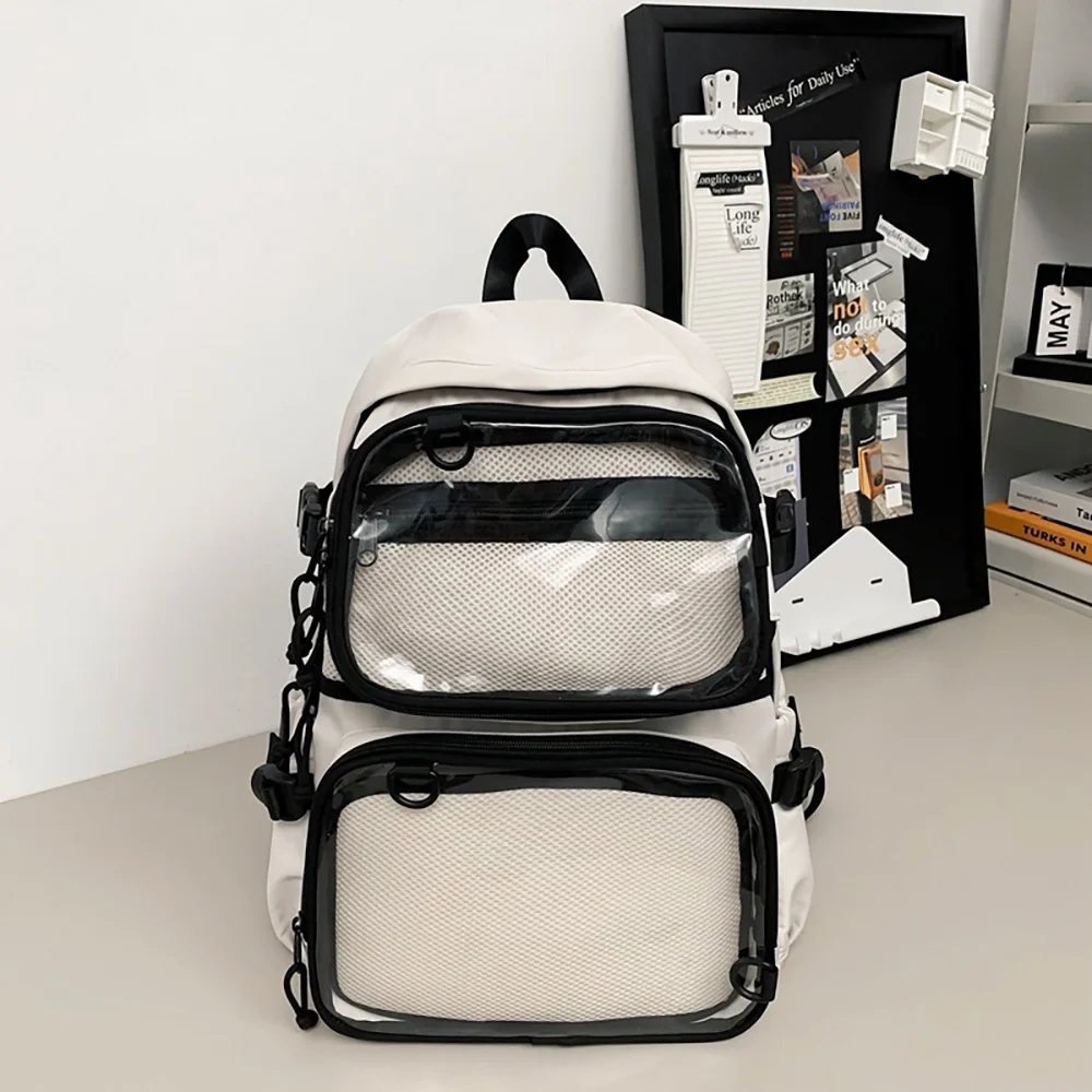Splatoon Ita Bags: Splat Your Style