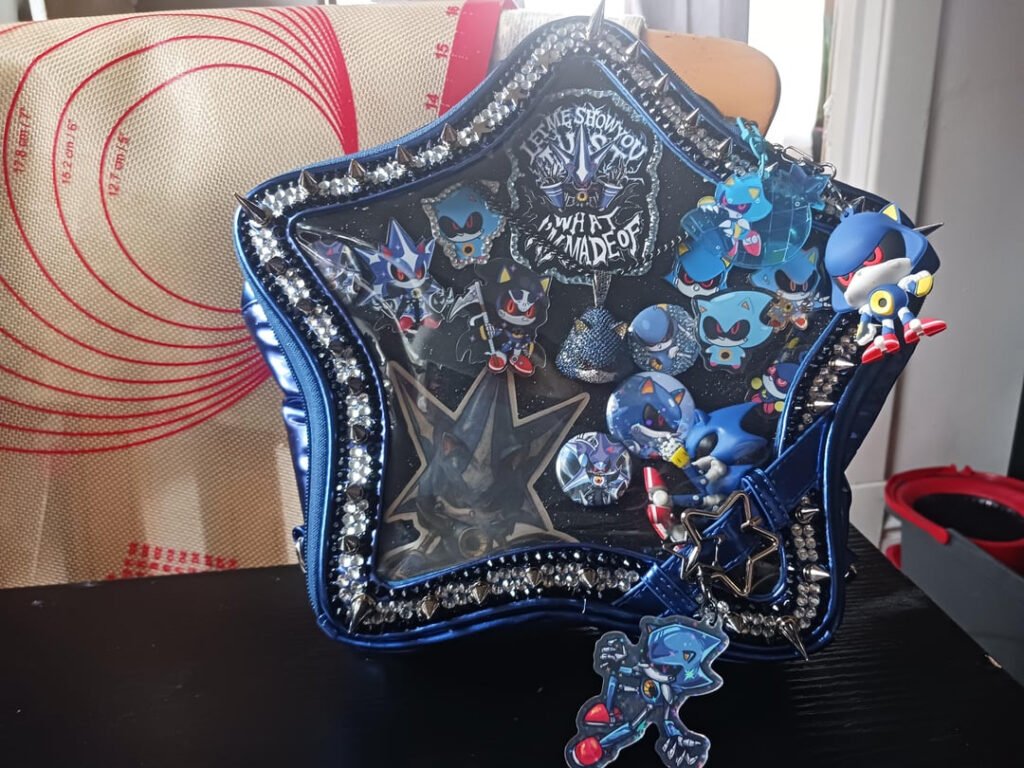 The Best Sonic the Hedgehog Ita Bags to Buy