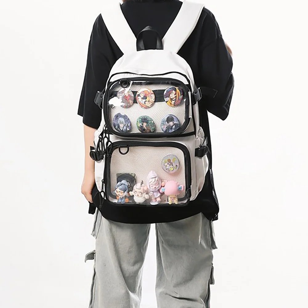 Splatoon Ita Bags: Splat Your Style