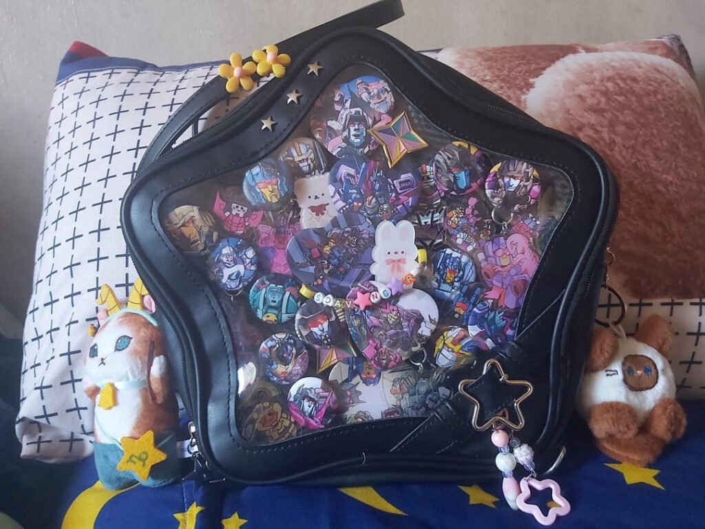 Transformers Ita Bags A Complete Fan Guide