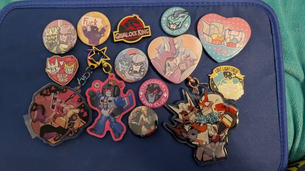 Transformers Ita Bags A Complete Fan Guide
