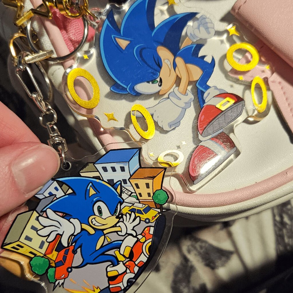 The Best Sonic the Hedgehog Ita Bags to Buy