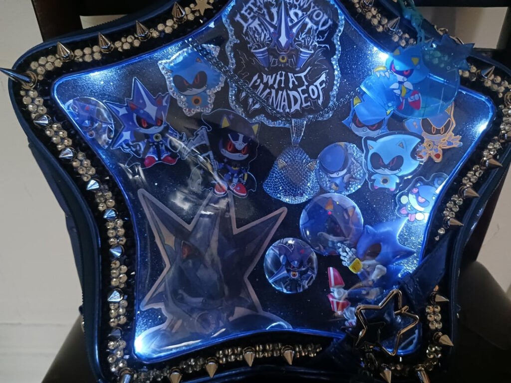 The Best Sonic the Hedgehog Ita Bags to Buy