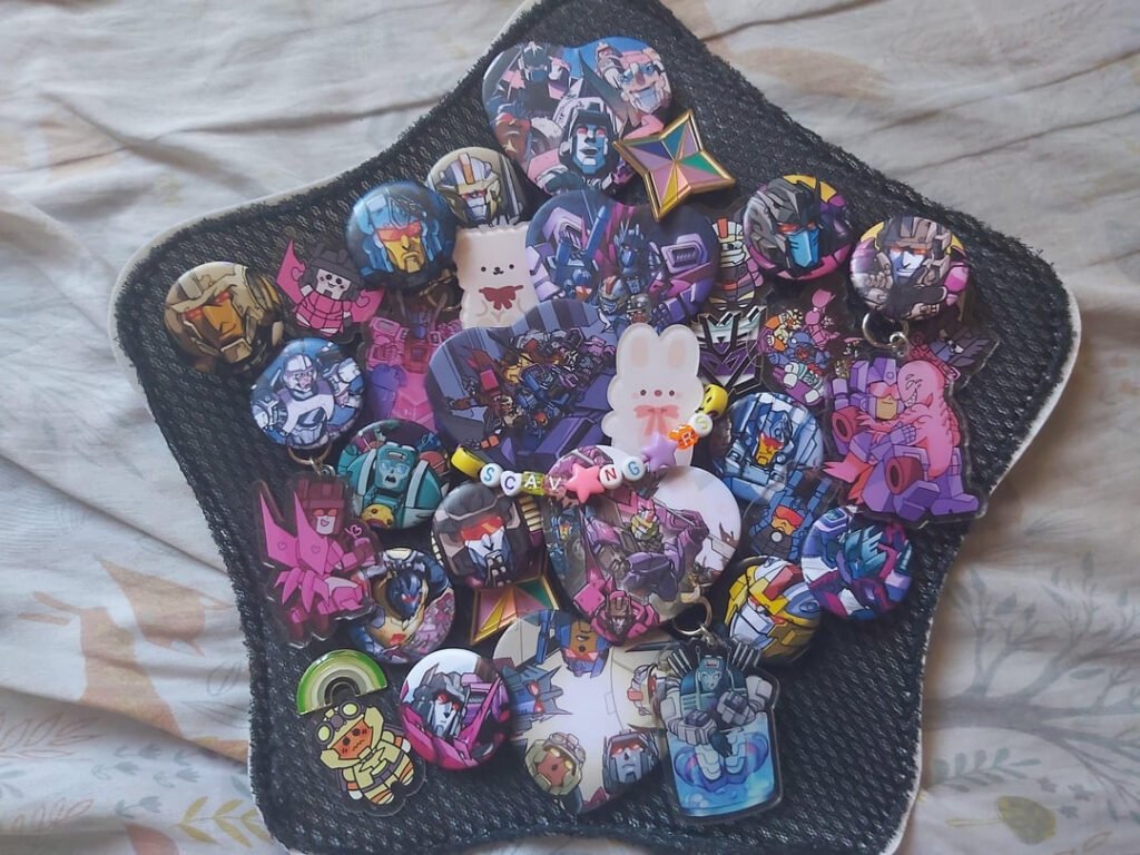 Transformers Ita Bags A Complete Fan Guide
