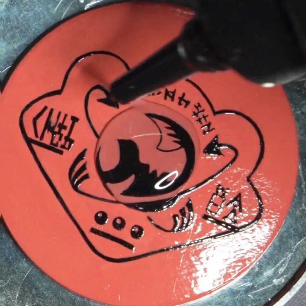 Splatoon Ita Bags: Splat Your Style