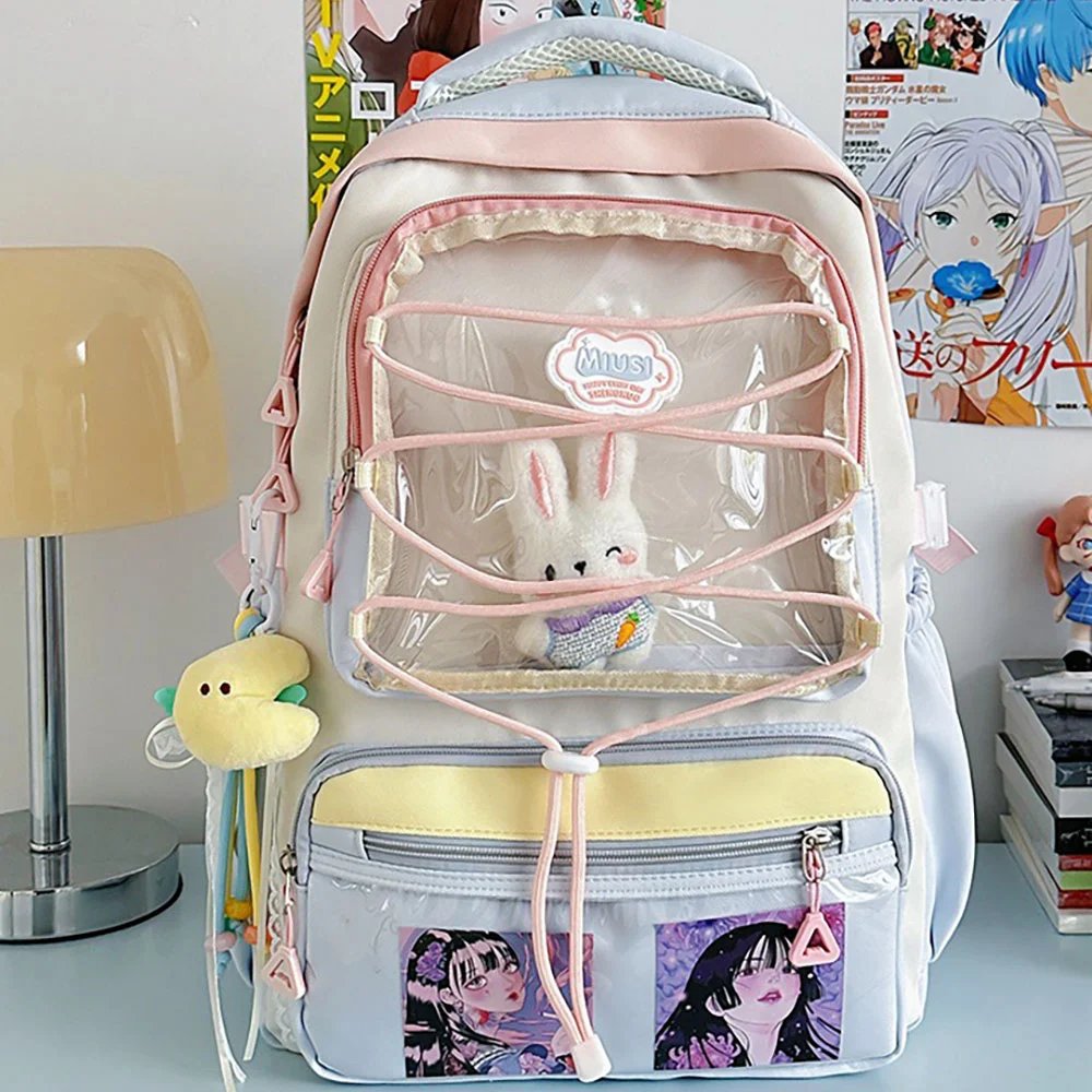 Pokémon in Your Pocket, a “Second Space” Carried on Your Back