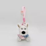 Cute Puppy Ita Bag Charms