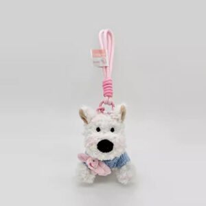 Cute Puppy Ita Bag Charms