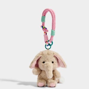 Ita Bag Charms Cute Plush Multi Styles