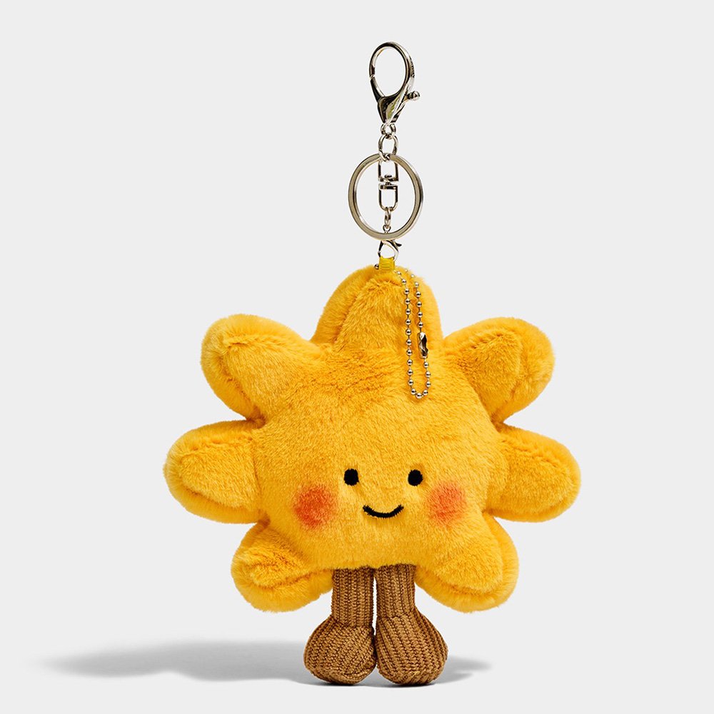 Ita Bag Charms Cute Plush Multi Styles