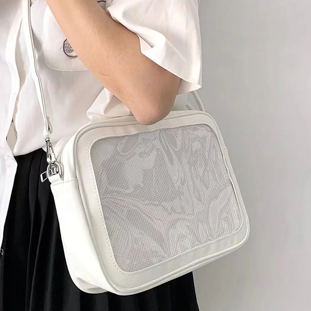 Cardcaptor Sakura Vintage Dreamy Ita Bag Styling Tips and Full Step-by-Step Craft Guide