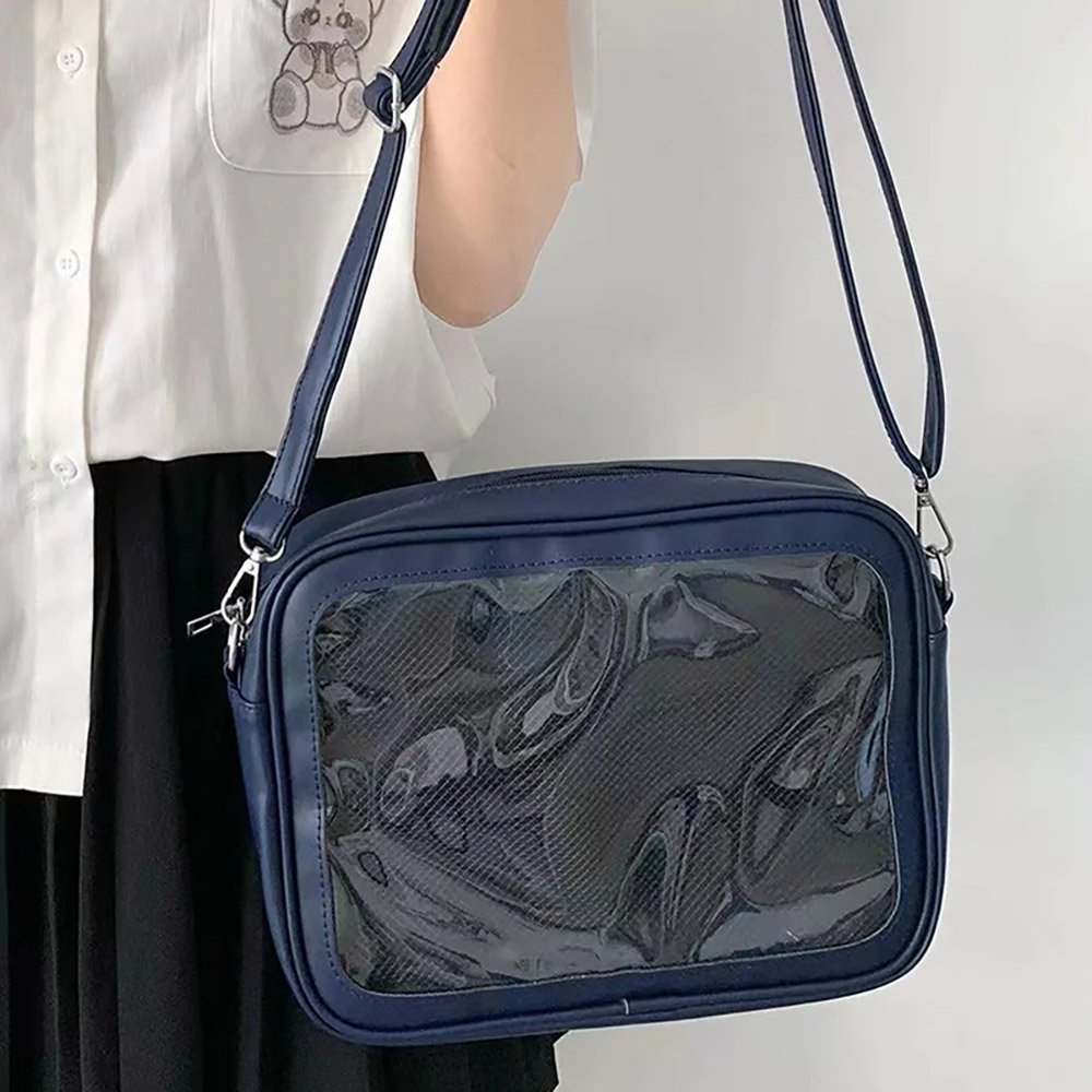 Cardcaptor Sakura Vintage Dreamy Ita Bag Styling Tips and Full Step-by-Step Craft Guide