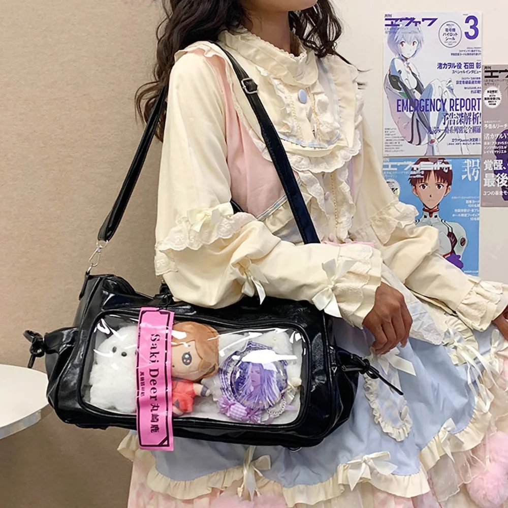 BLUE LOCK Gothic Ita Bag: A Complete Hands-On Assembly Guide and Tips