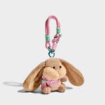 Kawaii Plush Bunny Ita Bag Charms