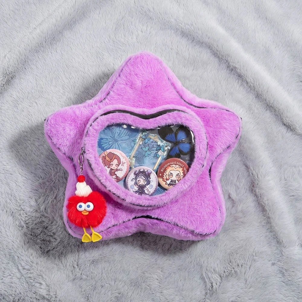 DIY Ita Bag Insert Tutorial: How to Make a Gorgeous Vintage-Style Star Insert Board
