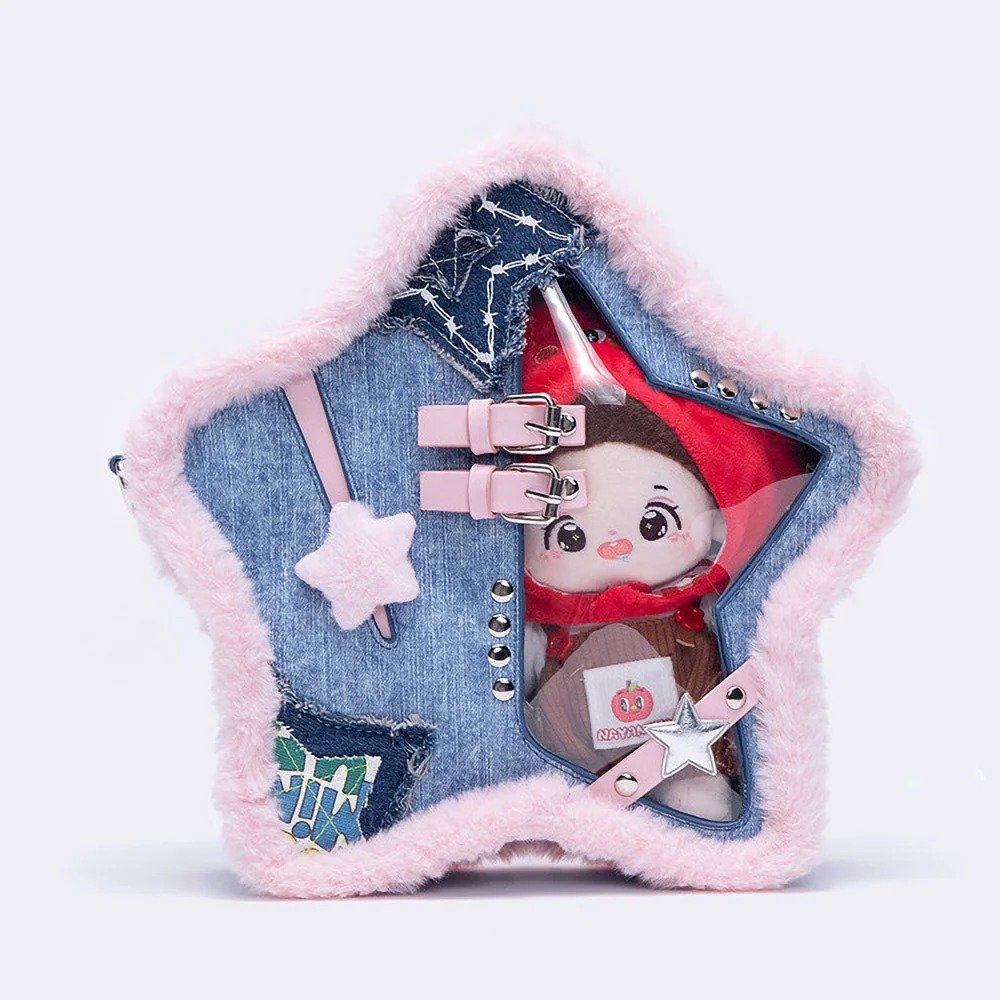 DIY Ita Bag Insert Tutorial: How to Make a Gorgeous Vintage-Style Star Insert Board