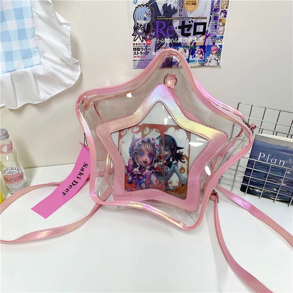 DIY Ita Bag Insert Tutorial: How to Make a Gorgeous Vintage-Style Star Insert Board