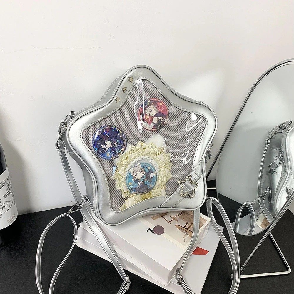 DIY Ita Bag Insert Tutorial: How to Make a Gorgeous Vintage-Style Star Insert Board