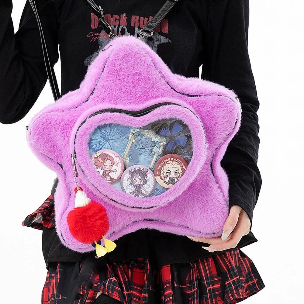 DIY Ita Bag Insert Tutorial: How to Make a Gorgeous Vintage-Style Star Insert Board