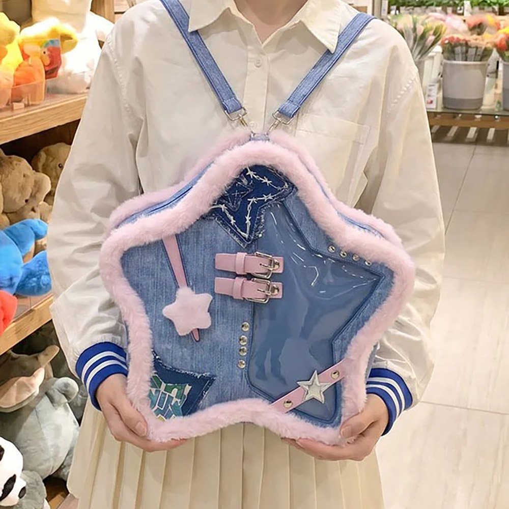 DIY Ita Bag Insert Tutorial: How to Make a Gorgeous Vintage-Style Star Insert Board