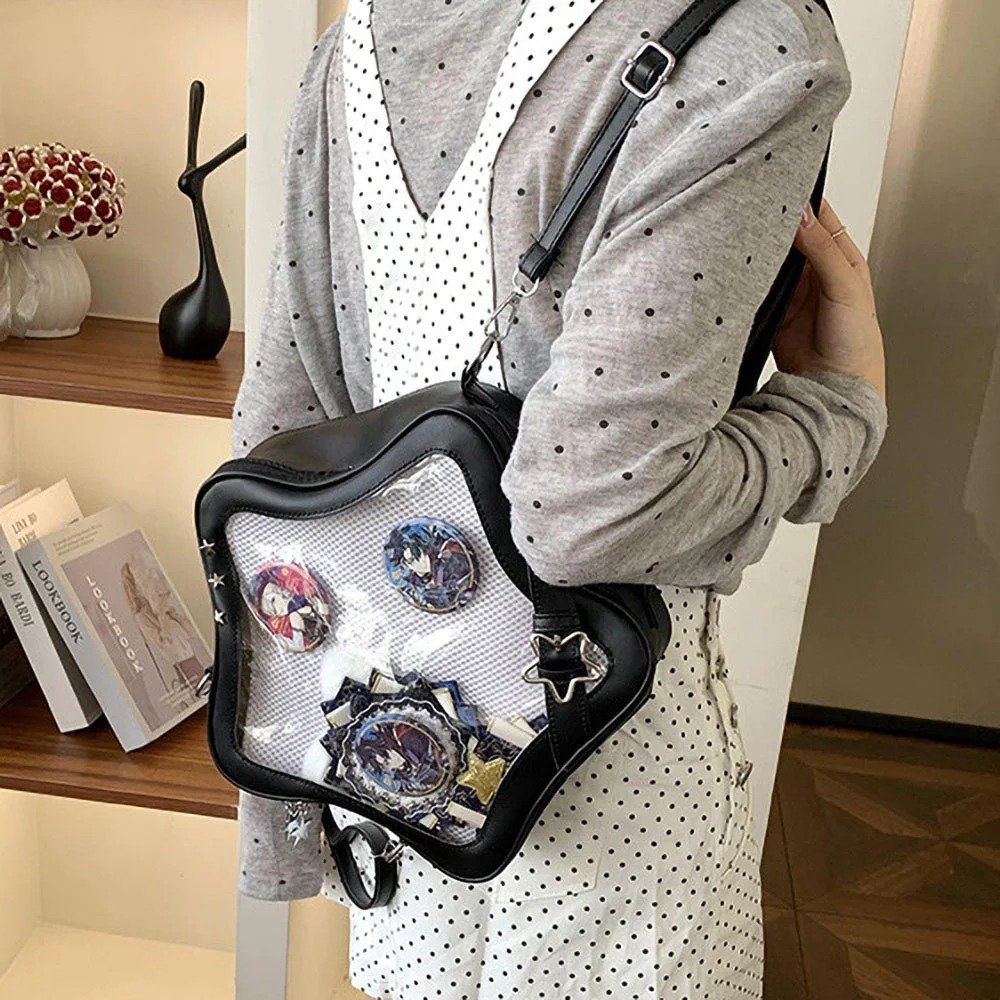 DIY Ita Bag Insert Tutorial: How to Make a Gorgeous Vintage-Style Star Insert Board