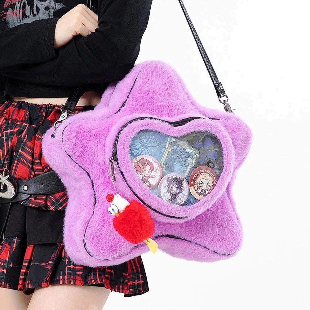 DIY Ita Bag Insert Tutorial: How to Make a Gorgeous Vintage-Style Star Insert Board