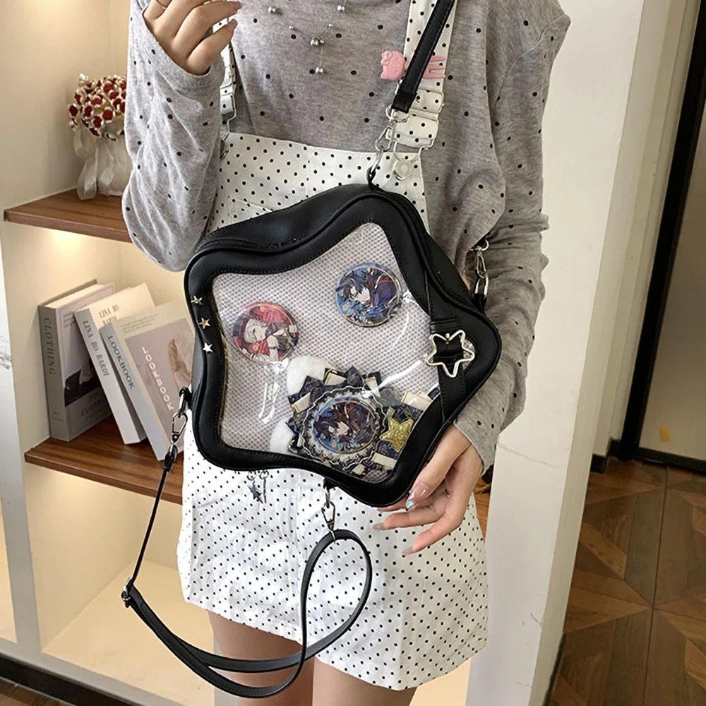 DIY Ita Bag Insert Tutorial: How to Make a Gorgeous Vintage-Style Star Insert Board