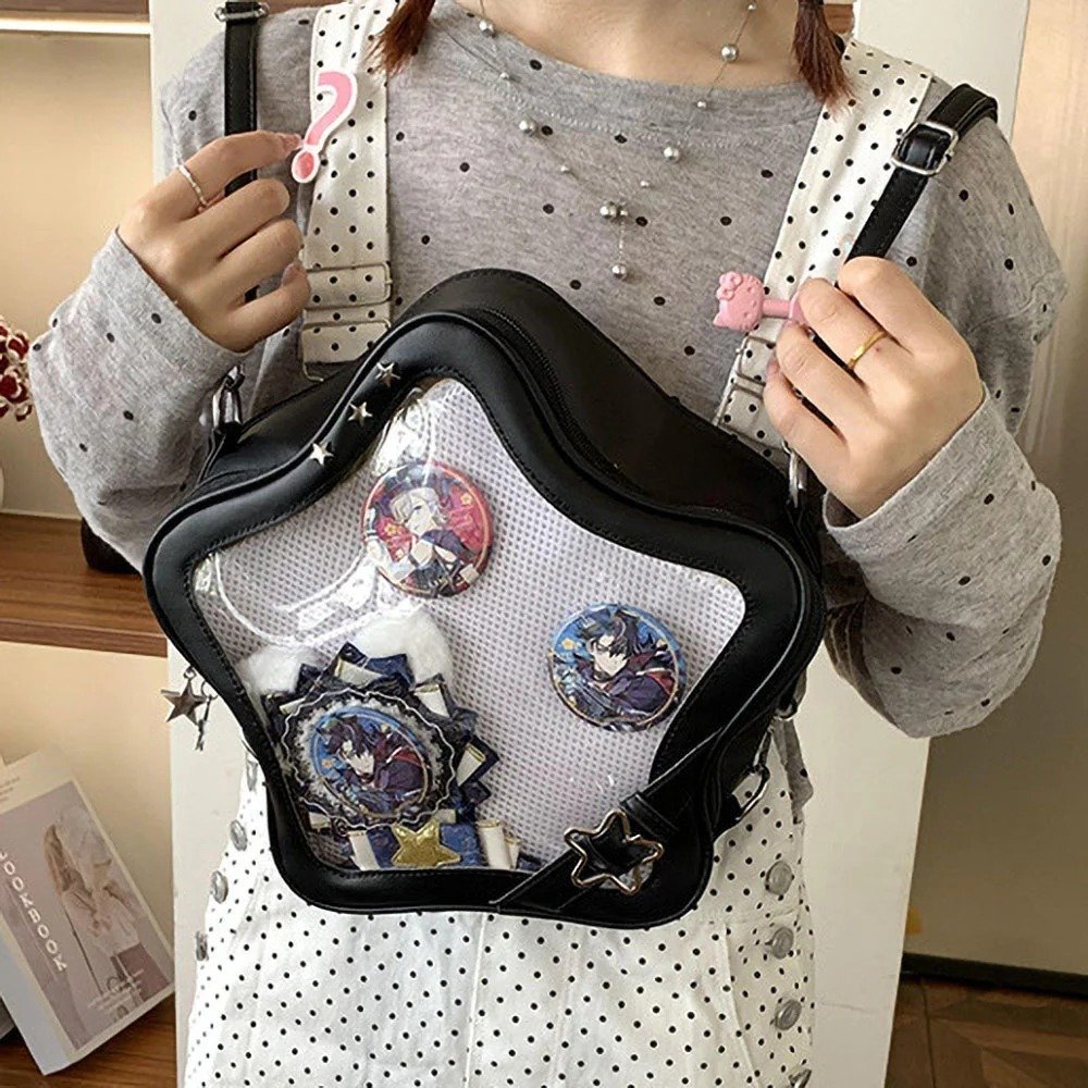 DIY Ita Bag Insert Tutorial: How to Make a Gorgeous Vintage-Style Star Insert Board