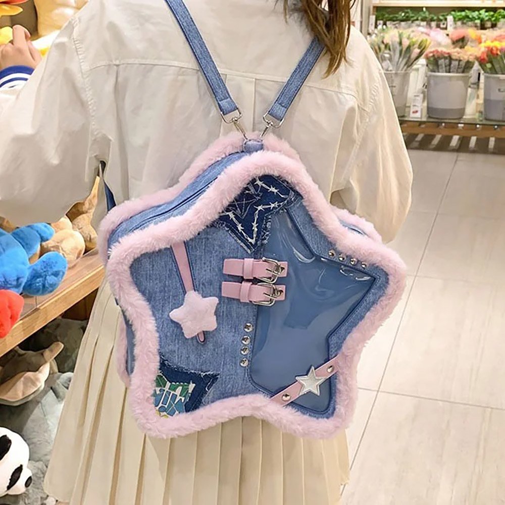 DIY Ita Bag Insert Tutorial: How to Make a Gorgeous Vintage-Style Star Insert Board