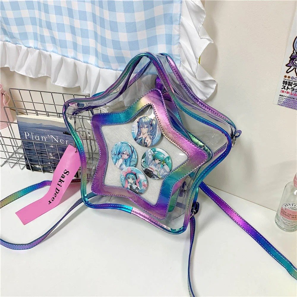DIY Ita Bag Insert Tutorial: How to Make a Gorgeous Vintage-Style Star Insert Board