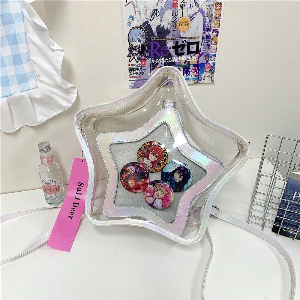 DIY Ita Bag Insert Tutorial: How to Make a Gorgeous Vintage-Style Star Insert Board