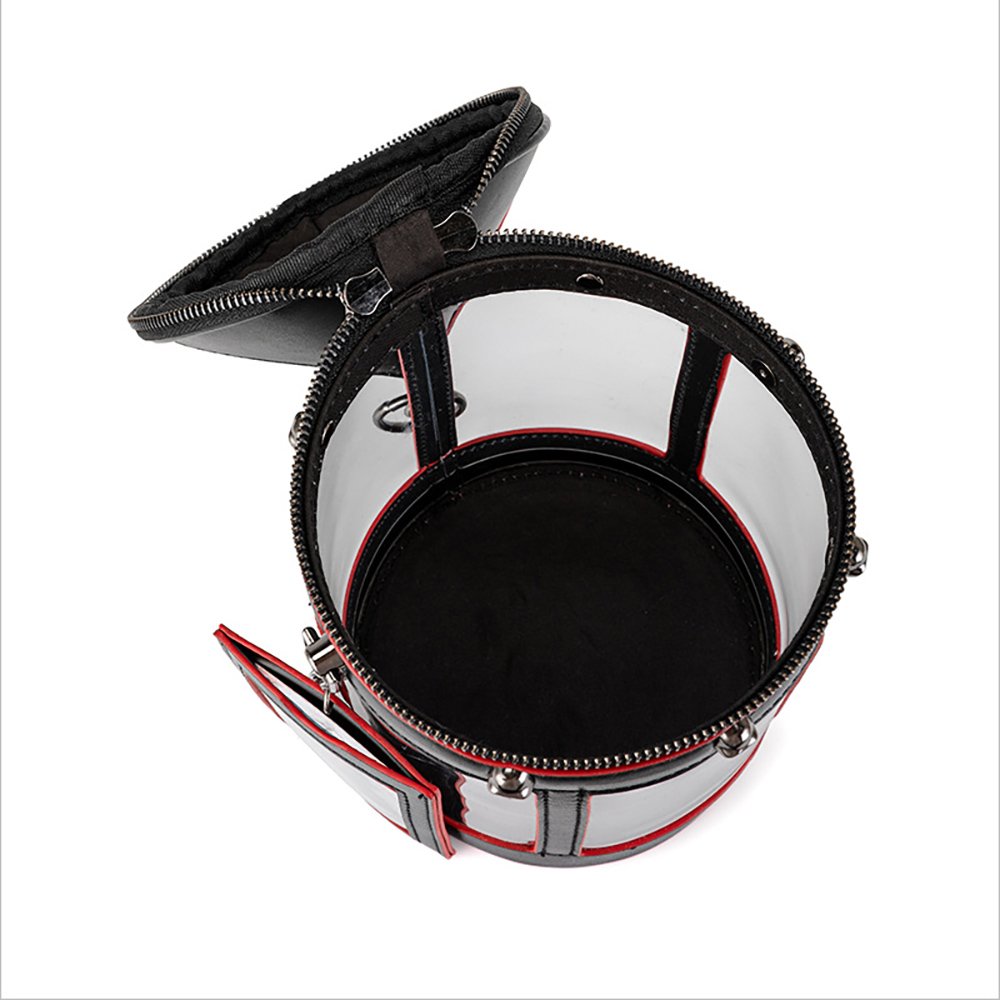 Goth Ita Bag Lantern Plush Display Pouch