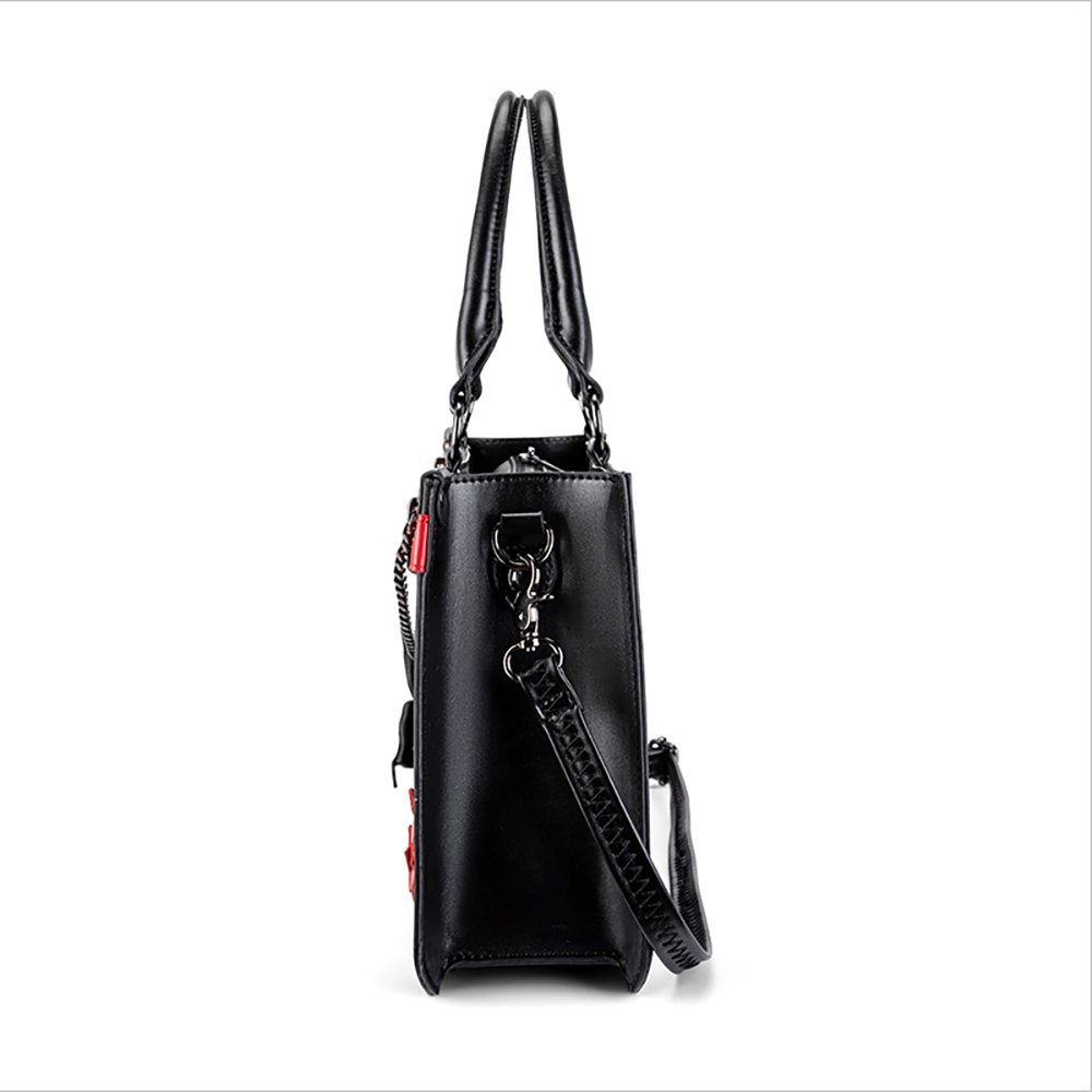 Ita Bag Crossbody Gothic Punk Shoulder Bag