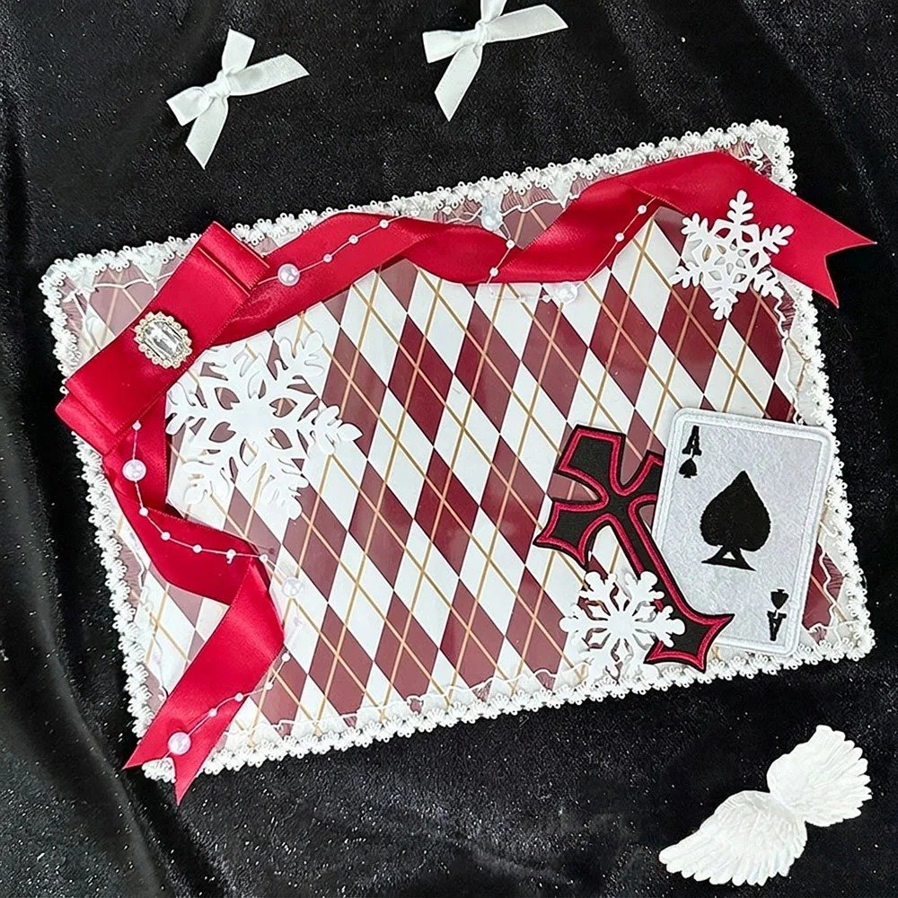 The Future Form of the Ita Bag: Giving Ken Kaneki a Dynamic Soul with an Electronic Pin