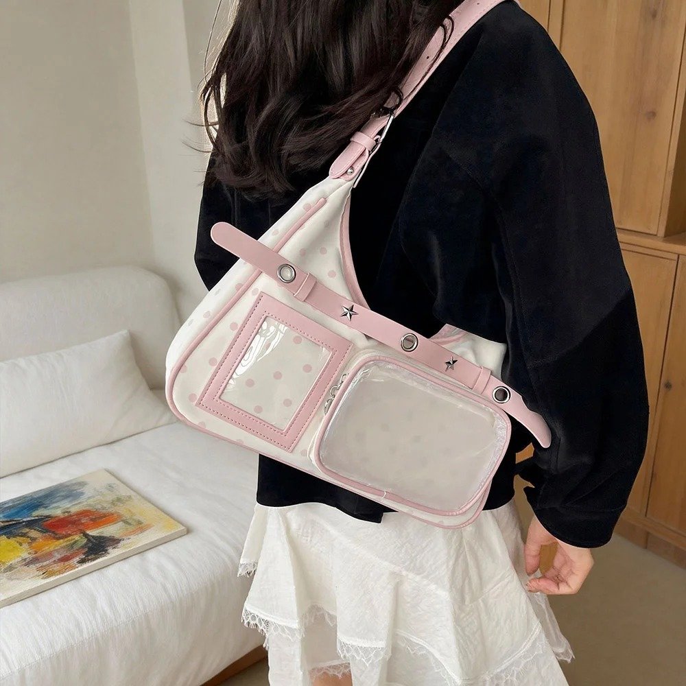Sweet and Cool, Bursting with Personality! A Hello Kitty Girly-Style Handmade Ita Board Tutorial