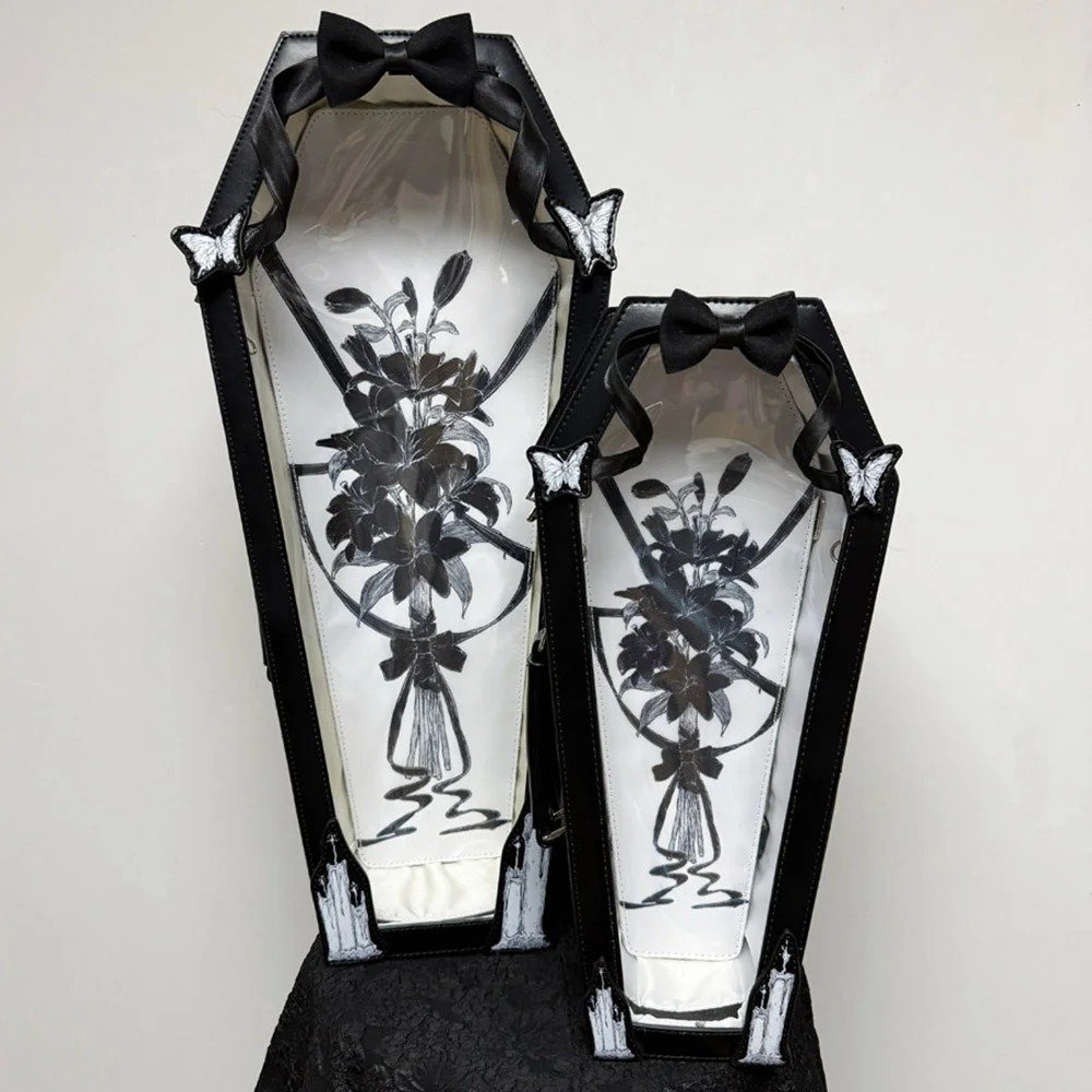 From Inspiration to Gorgeous Gothic Handcraft