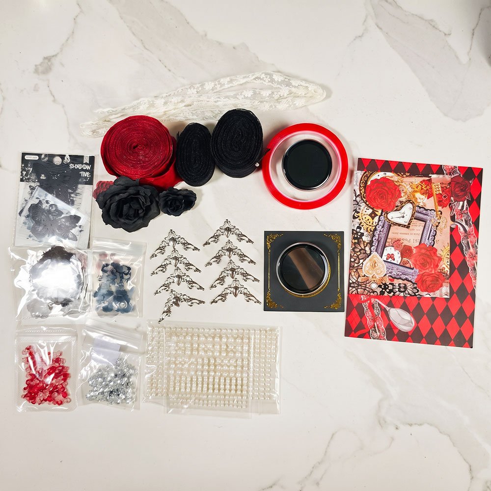 The Future Form of the Ita Bag: Giving Ken Kaneki a Dynamic Soul with an Electronic Pin