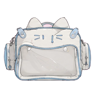 cart ita bag