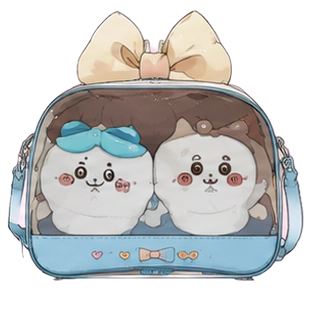 doll ita bag