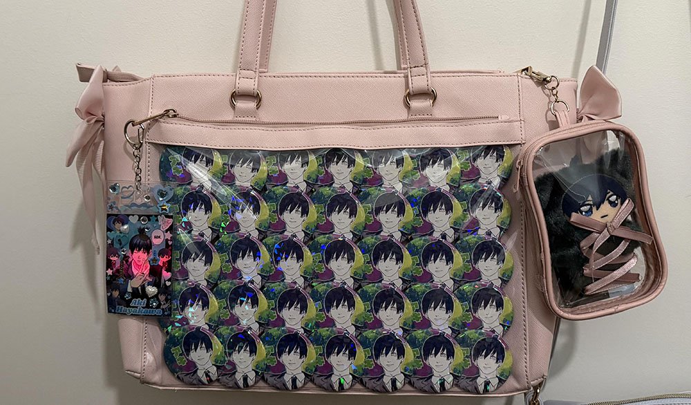 5 Layout Ideas for Beginner Ita Bags (3)