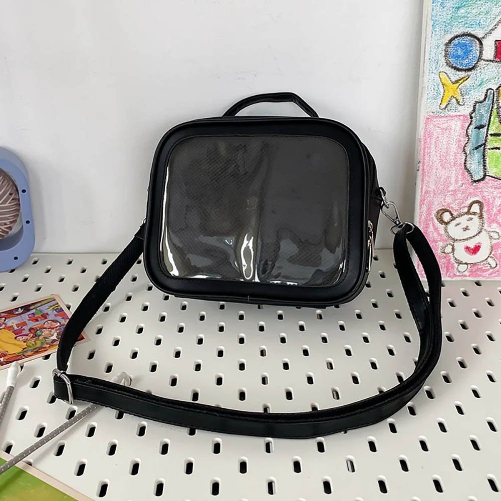 Dreamy White and Silver: Styling and Design Ideas for Ita Bags