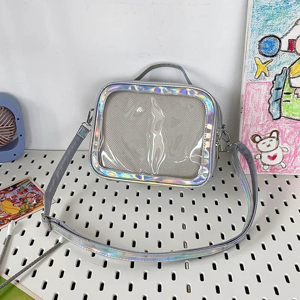 Dreamy White and Silver: Styling and Design Ideas for Ita Bags