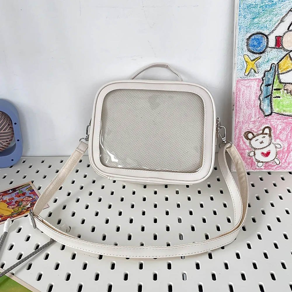 Dreamy White and Silver: Styling and Design Ideas for Ita Bags