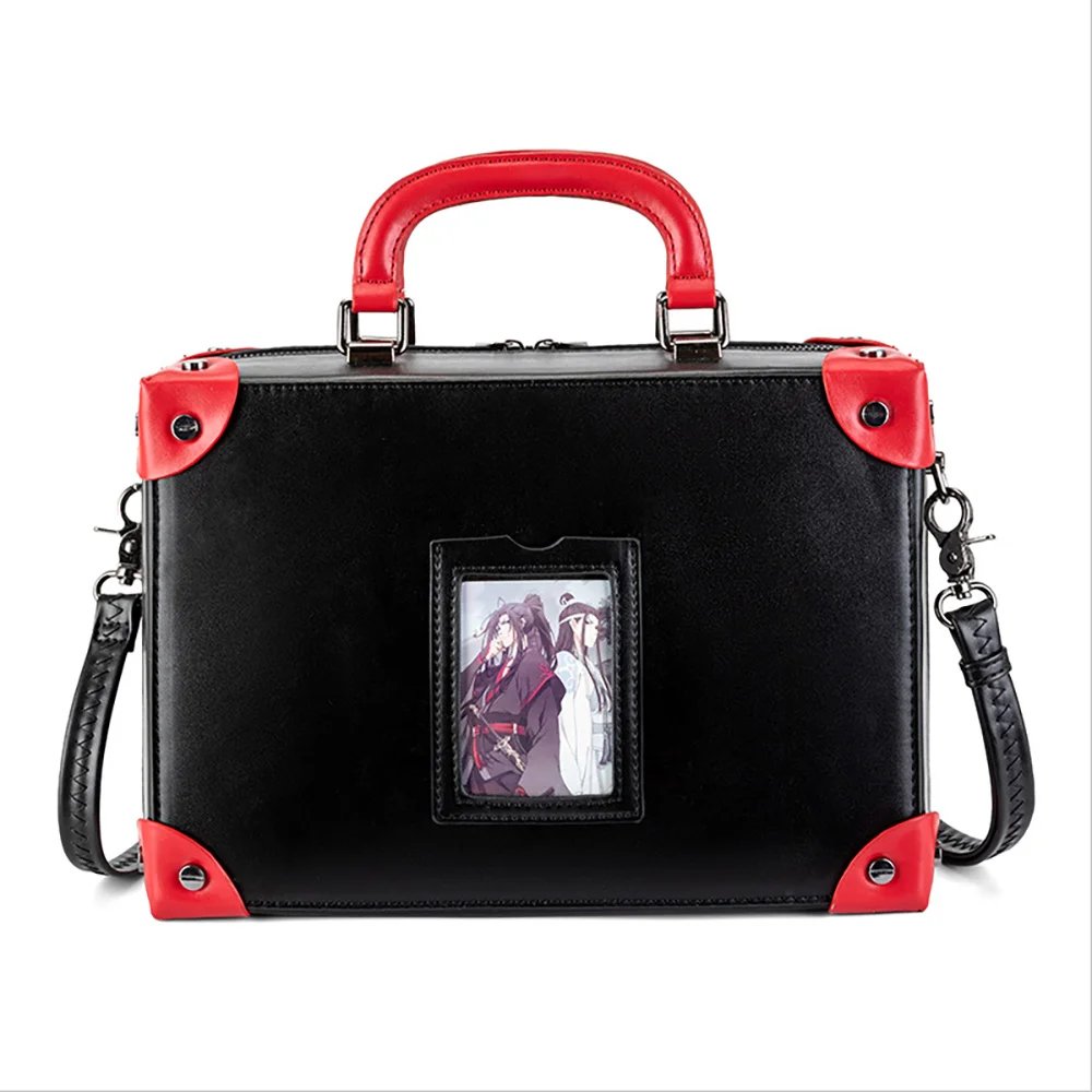 A Complete Guide to Styling and Analyzing Gothic Ita Bags