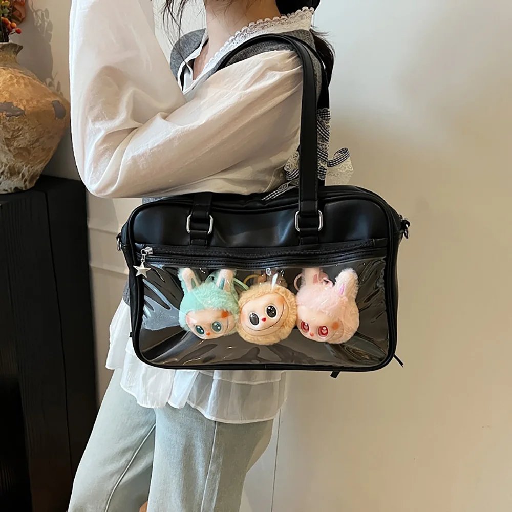 The Complete Guide to Sweet-Style Ita Bag Layout and Styling
