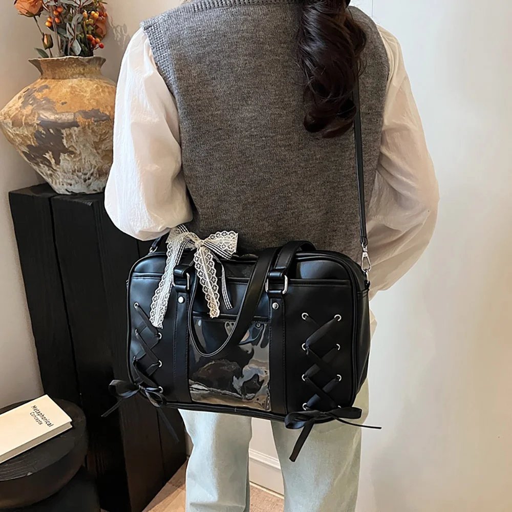 The Complete Guide to Sweet-Style Ita Bag Layout and Styling