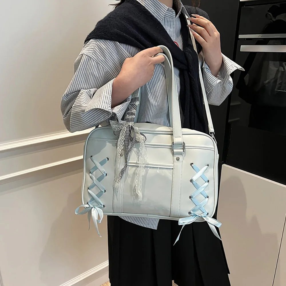 The Complete Guide to Sweet-Style Ita Bag Layout and Styling