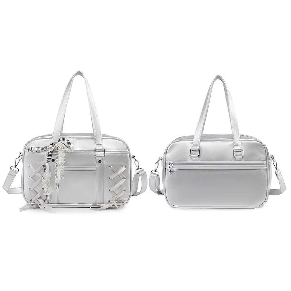 The Complete Guide to Sweet-Style Ita Bag Layout and Styling